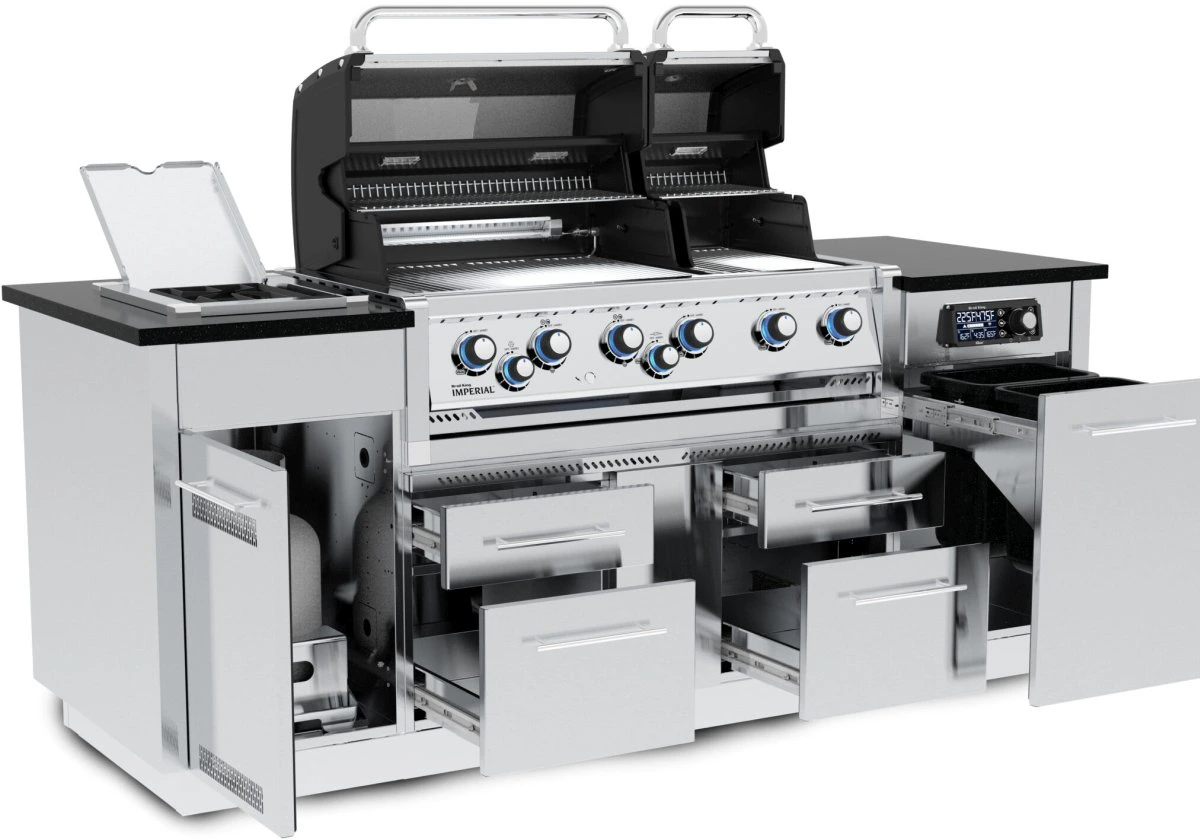 Imperial QS IR 690